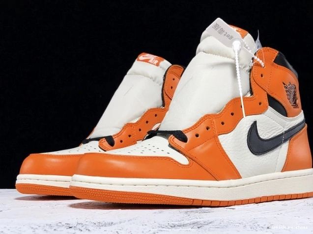 Rep Jordan Air 1 Backboard 555088-113 Shattered Away 0712